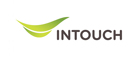 logo-intouch2 INTOUCH บริษัท อินทัช โฮลดิ้งส์ จำกัด - Logo