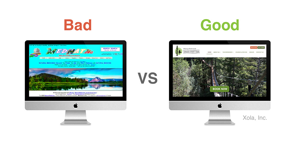 web-design-strategy-good-vs-bad
