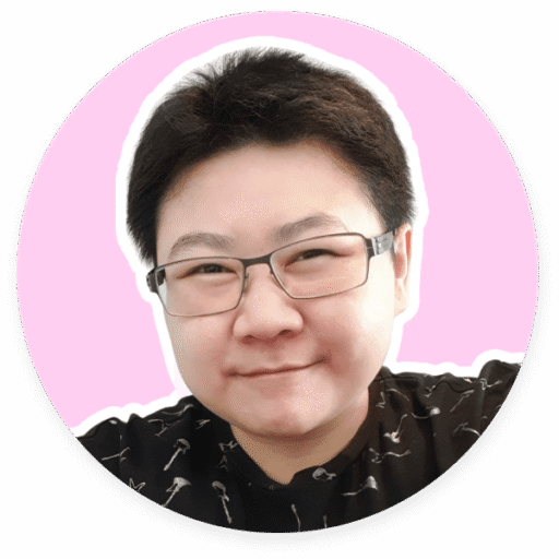 พี่ยุ้ย กัญญ์ชิตา วริทธิ์ทินานนท์ - สอนออกแบบเว็บไซต์ธุรกิจ (Kanchita Varitthinanon) - Web Designer, UX/UI, WordPress, Elementor, Instructor