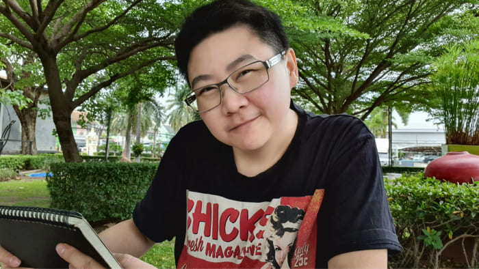 ฟรีแลนซ์ เวิร์คช้อปตัวต่อตัว โค้ชชิ่งส่วนตัว - ออนไลน์ ทางวิดีโอคอล คอร์สเรียน WordPress, Elementor พี่ยุ้ย กัญญ์ชิตา วริทธิ์ทินานนท์ - Webmonster Lab