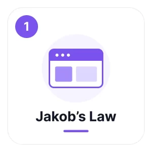 8-ui-ux-laws-for-wordpress-01-Jakobs-Law